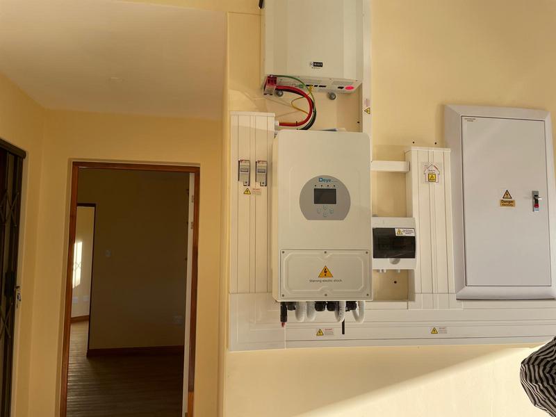 2 Bedroom Property for Sale in Groenkloof Retirement Village Western Cape